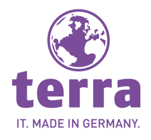 sysmedo findet mit Terra von Wortmann AG immer die passende Hardware für Ihre Arztpraxis.