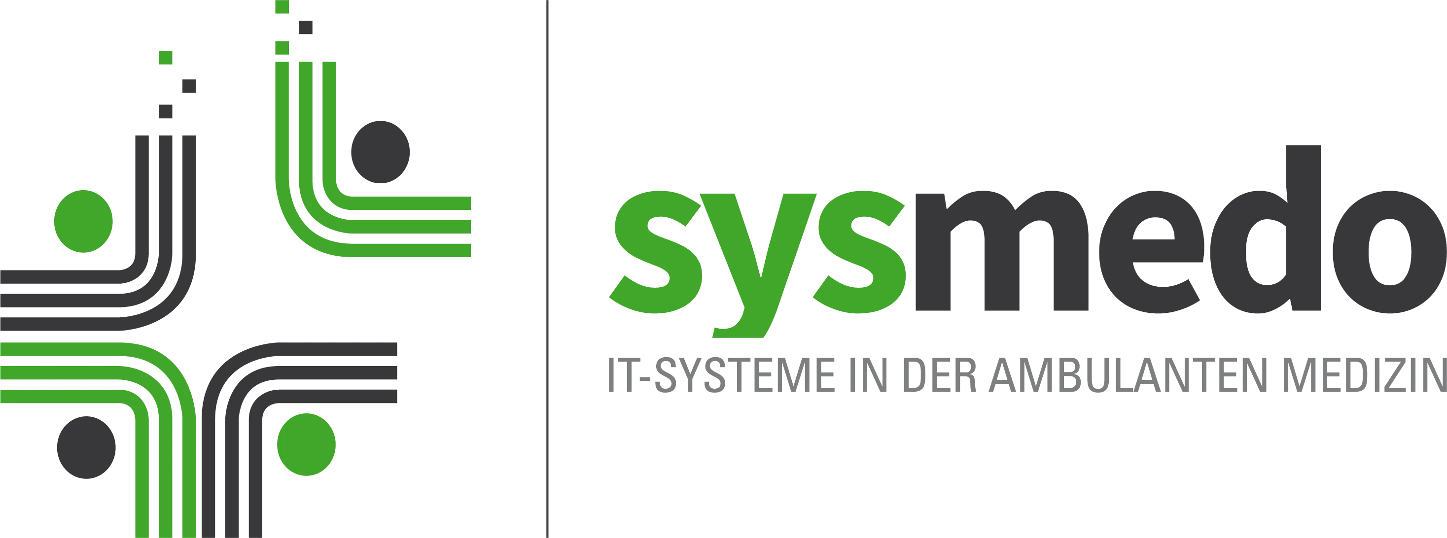 sysmedo | IT-Systeme in der ambulanten Medizin. sysmedo ist der IT-Fachmann für Arztpraxen und MVZ.