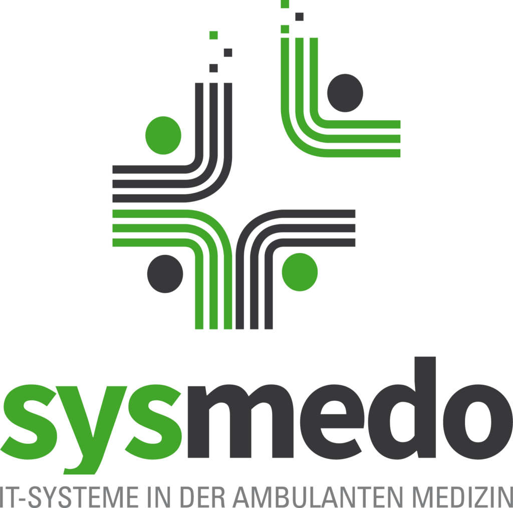 sysmedo | IT-Systeme in der ambulanten Medizin. sysmedo ist der IT-Fachmann für Arztpraxen und MVZ.
