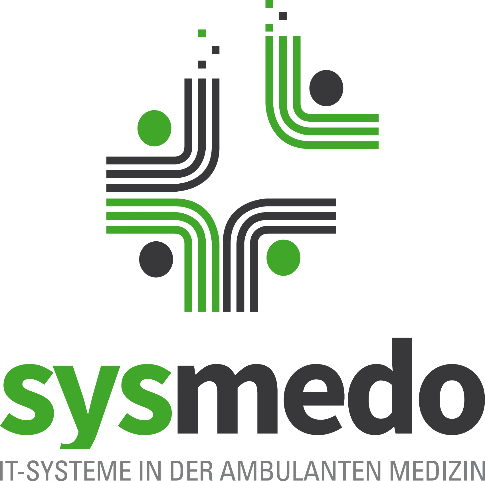 sysmedo | IT-Systeme in der ambulanten Medizin. sysmedo ist der IT-Fachmann für Arztpraxen und MVZ.